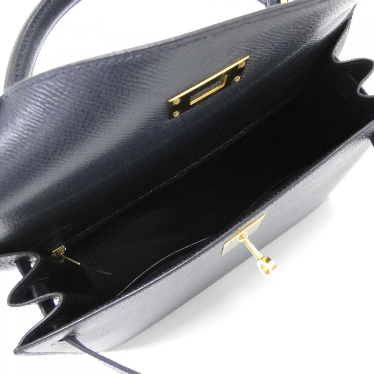 [Vintage]_Hermès_Kelly_28cm_Bag_8