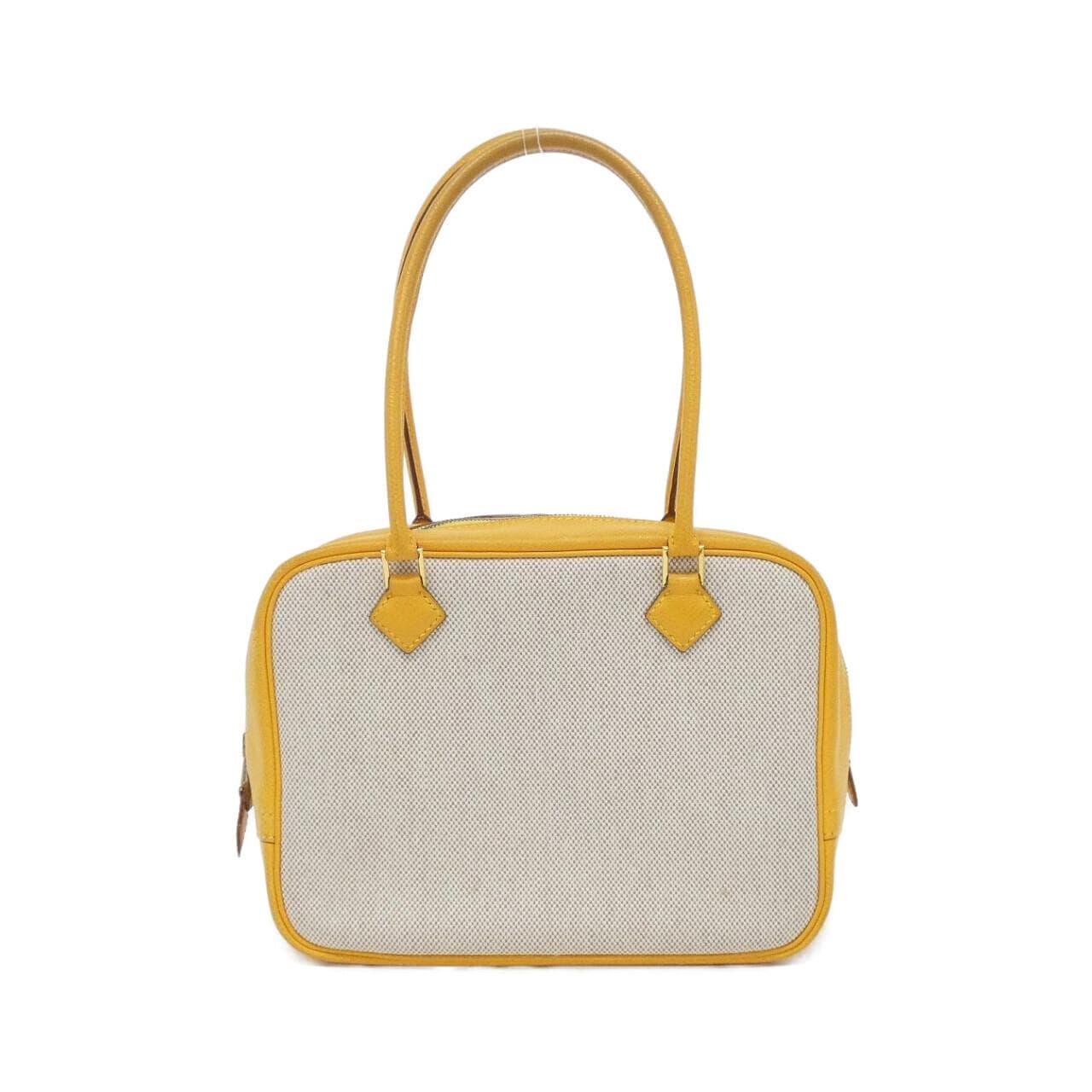 [Vintage]_Hermes_Mini_Plume_MINI_Bag_1