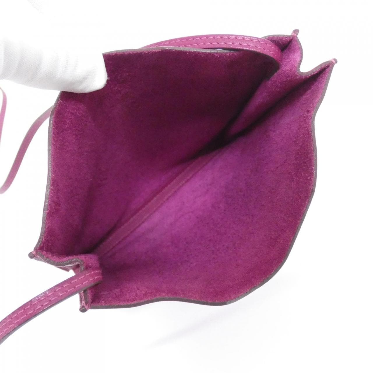 [Vintage]_Hermes_Onimotu_II_PM_050154CA_Shoulder_Bag_7