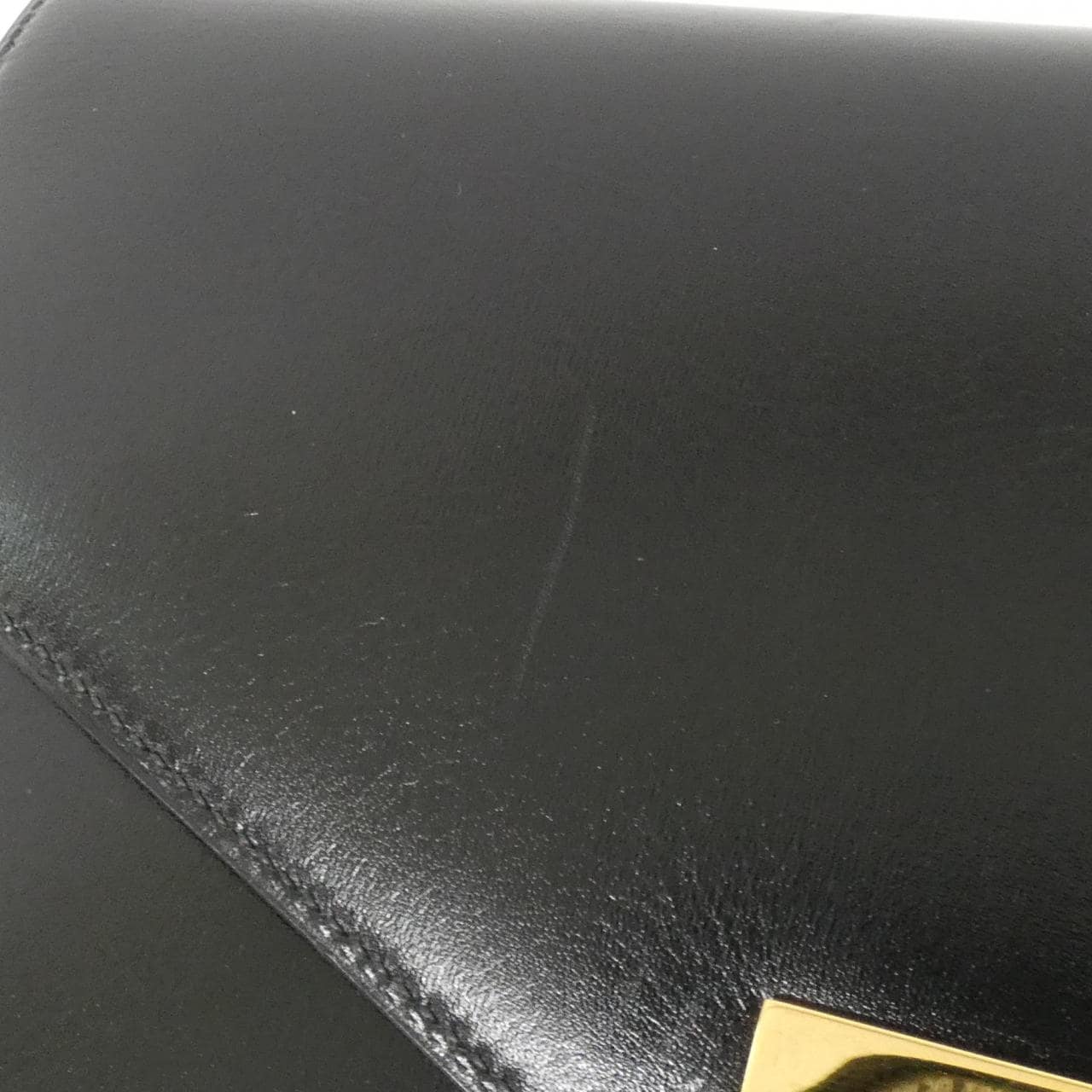 [Vintage]_Hermes_Pan_Bag_5