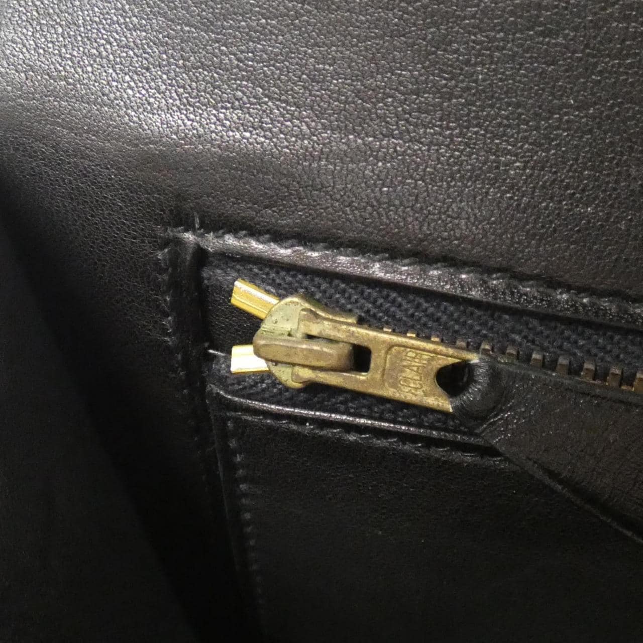 [Vintage]_Hermes_Pan_Bag_7