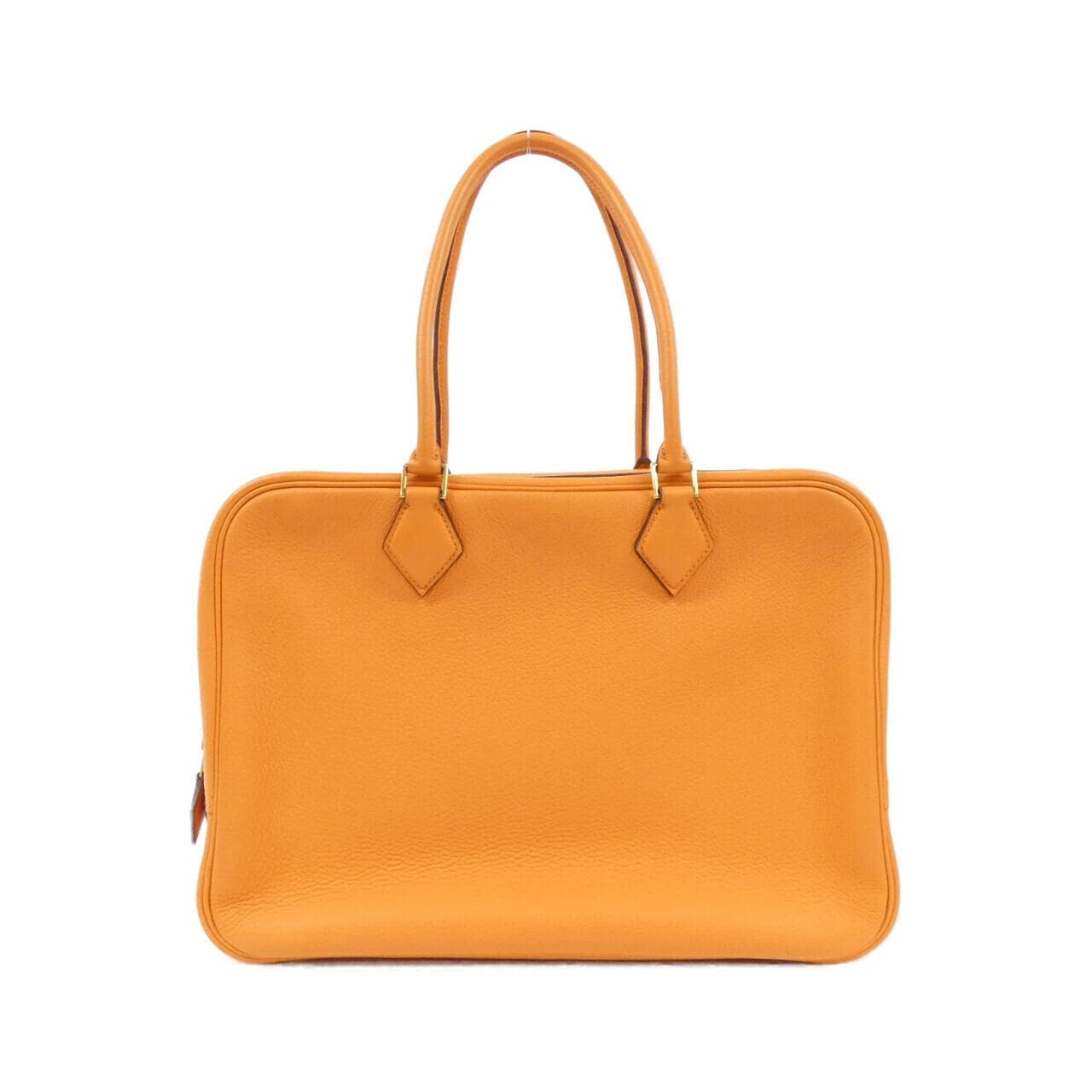 [Vintage]_Hermes_Plume_32cm_Bag_1