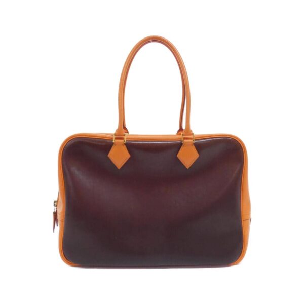 [Vintage]_Hermes_Plume_32cm_Bag_1