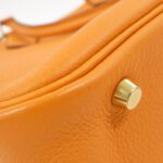 [Vintage]_Hermes_Plume_32cm_Bag_2