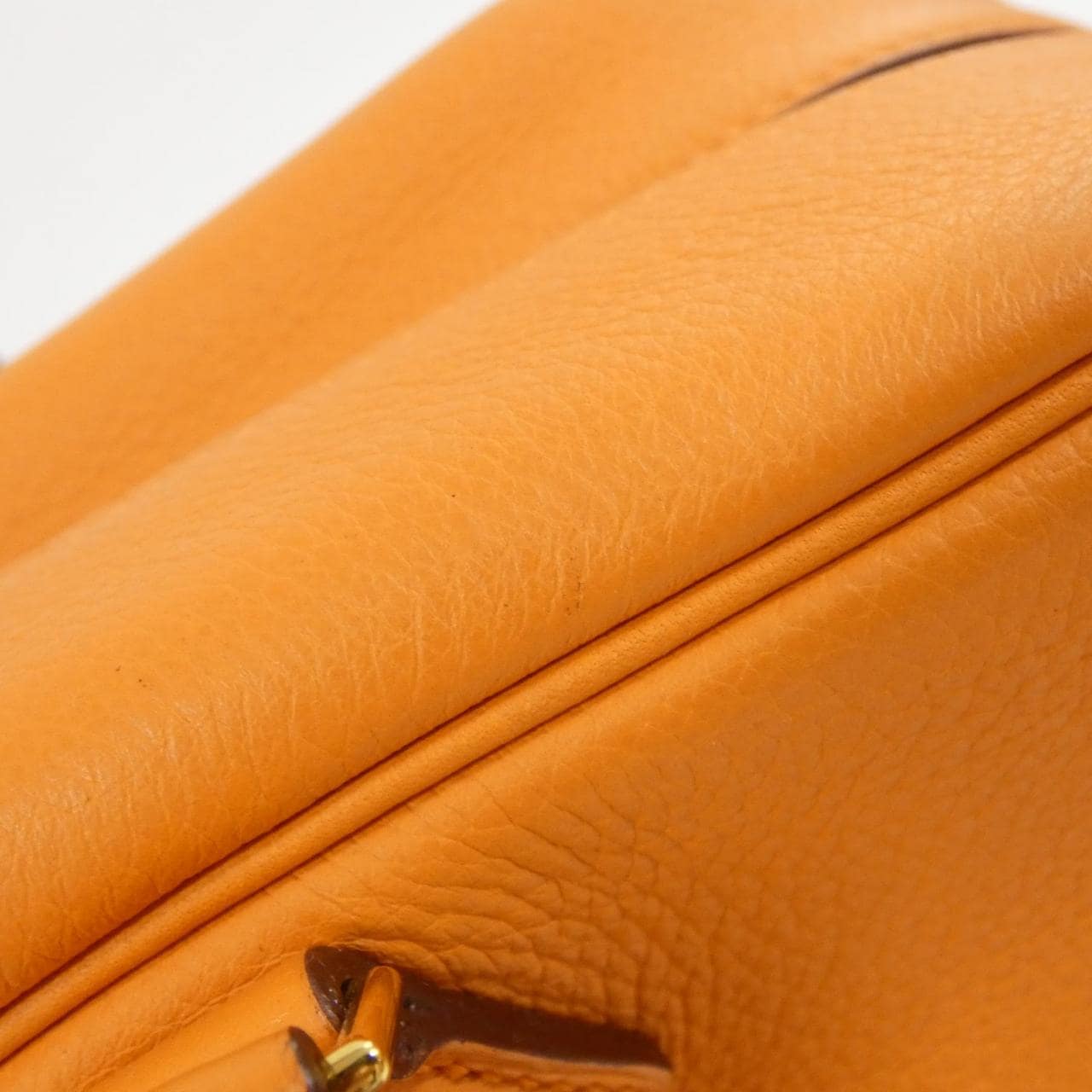 [Vintage]_Hermes_Plume_32cm_Bag_3