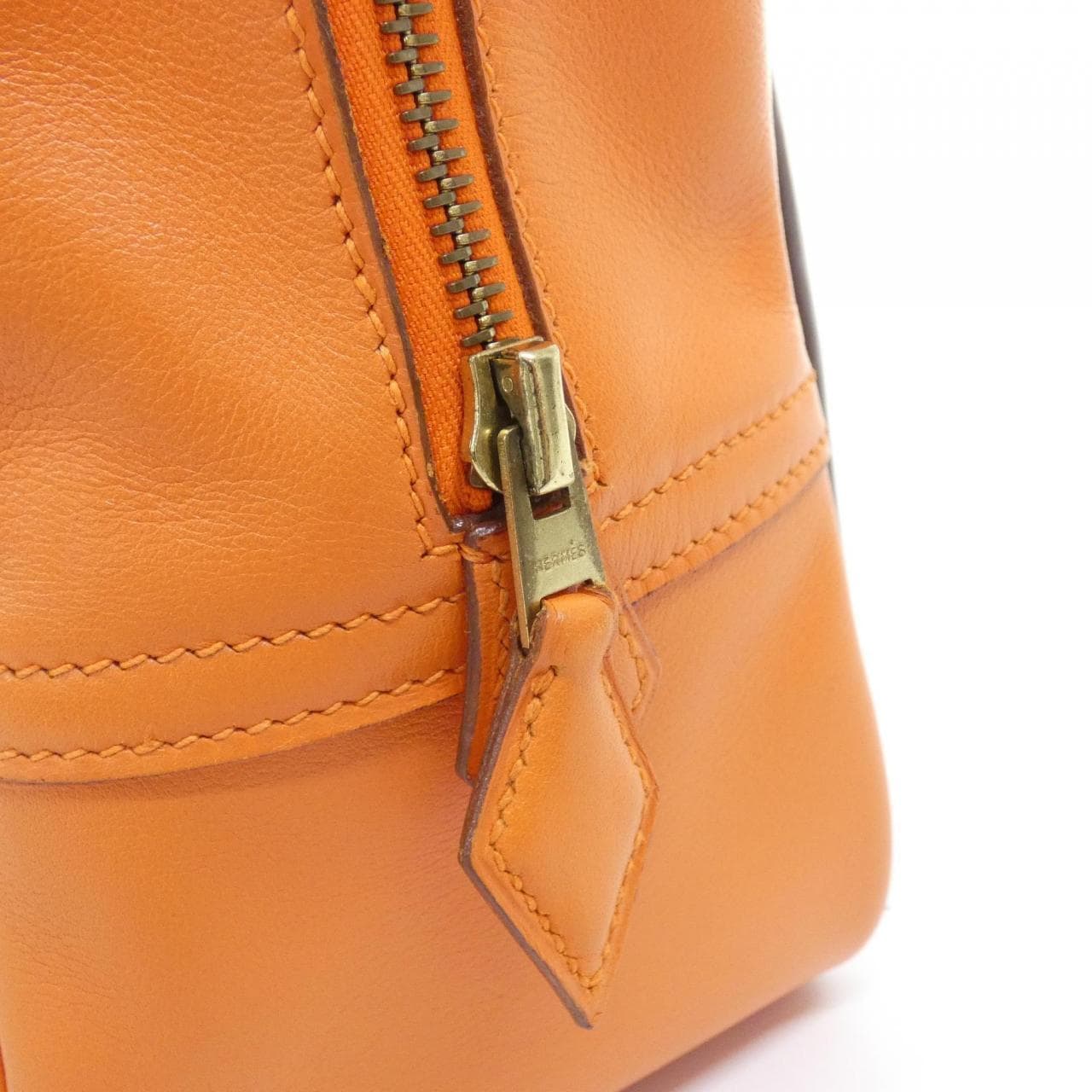 [Vintage]_Hermes_Plume_32cm_Bag_5