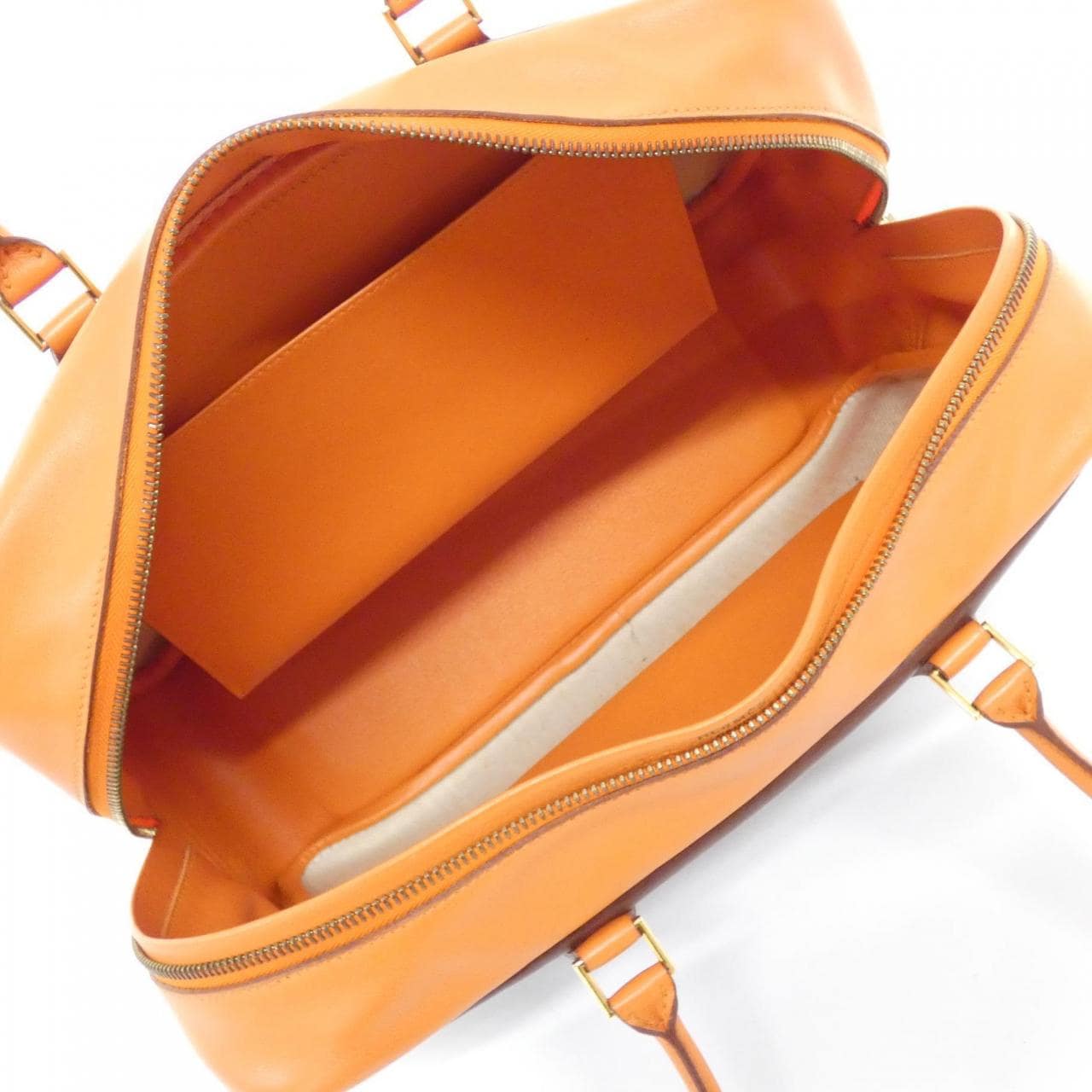 [Vintage]_Hermes_Plume_32cm_Bag_7