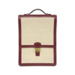 [Vintage]_Hermes_SAC_A_DEPECHES_DPLG_Bag_1