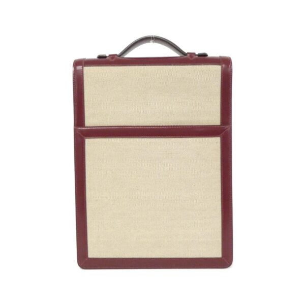 [Vintage]_Hermes_SAC_A_DEPECHES_DPLG_Bag_2