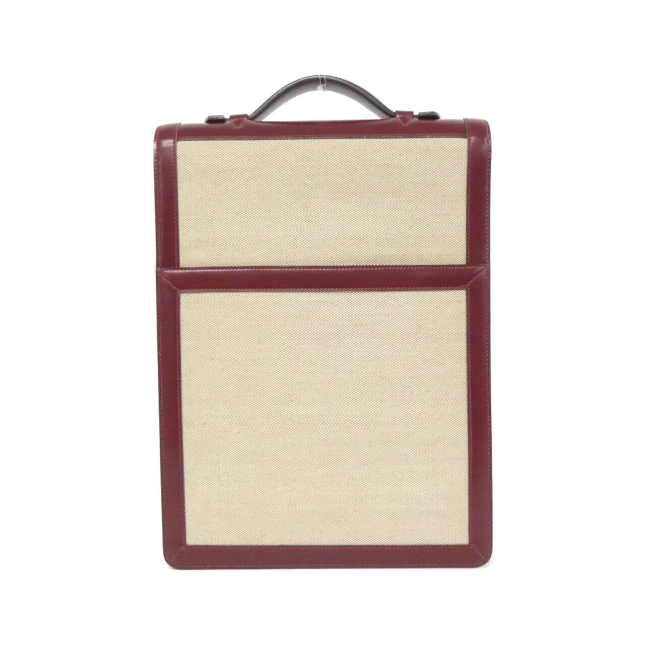 [Vintage]_Hermes_SAC_A_DEPECHES_DPLG_Bag_2