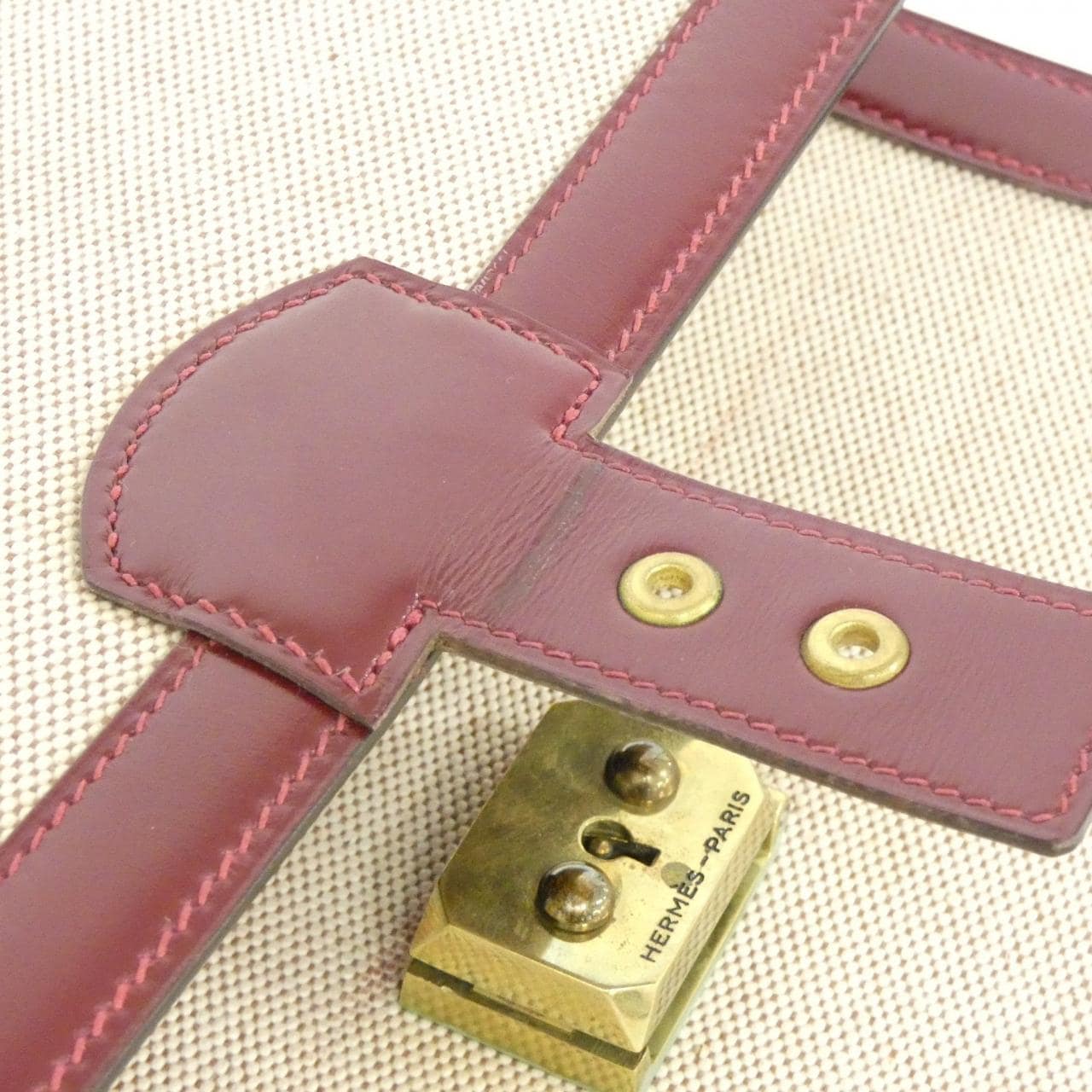 [Vintage]_Hermes_SAC_A_DEPECHES_DPLG_Bag_6