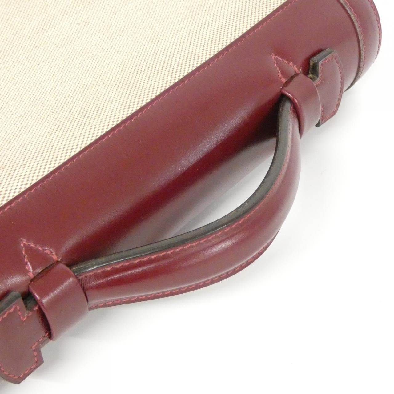 [Vintage]_Hermes_SAC_A_DEPECHES_DPLG_Bag_8