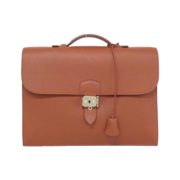 [Vintage]_Hermes_Sac_A_Depeches_35cm_Bag_1