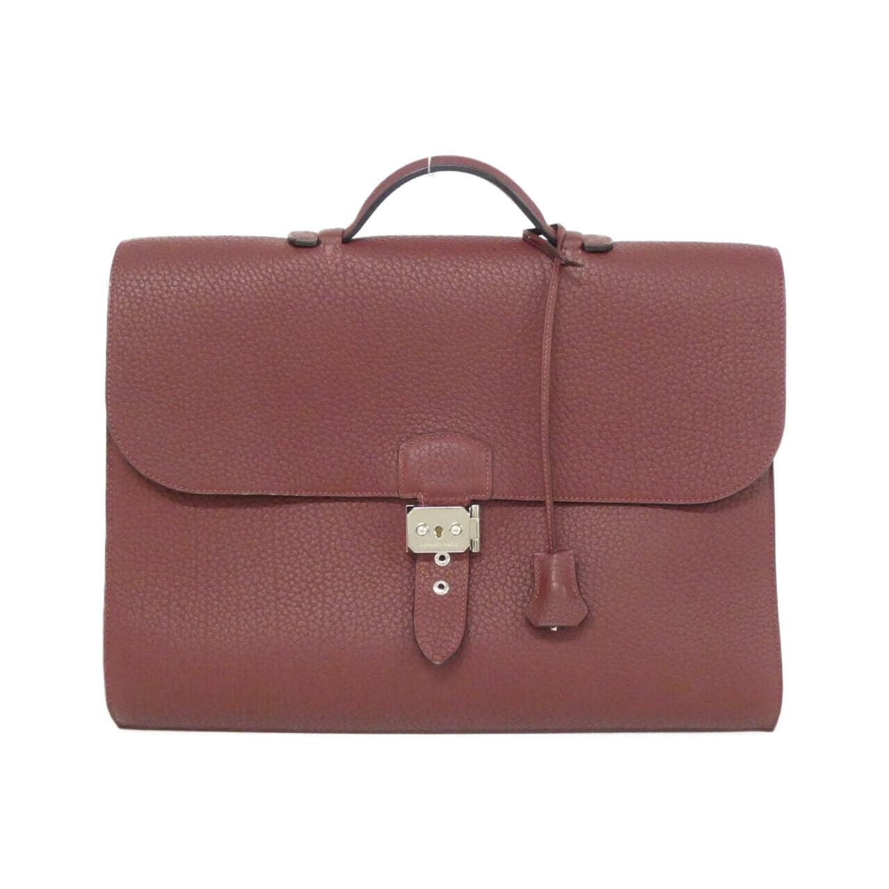 [Vintage]_Hermes_Sac_a_Depeche_38-2_Bag_1