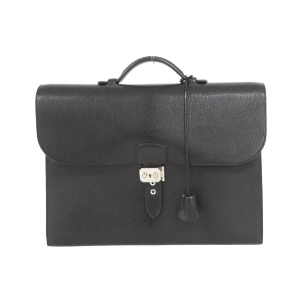 [Vintage]_Hermes_Sac_a_Depeche_38-2_Bag_1