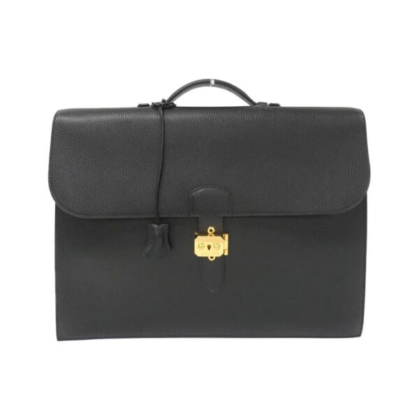 [Vintage]_Hermès_Sac_à_Dépêches_41-2_Bag_1