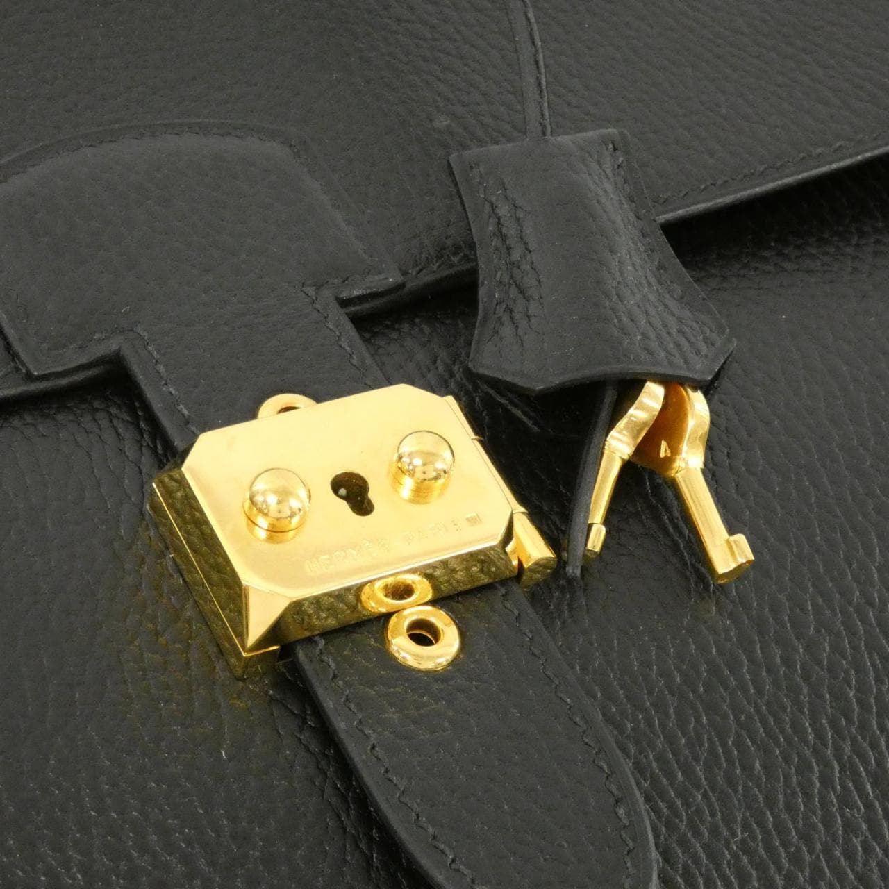 [Vintage]_Hermès_Sac_à_Dépêches_41-2_Bag_4