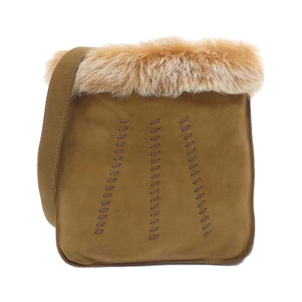 [Vintage]_Hermes_Toudou_Shoulder_Bag_1