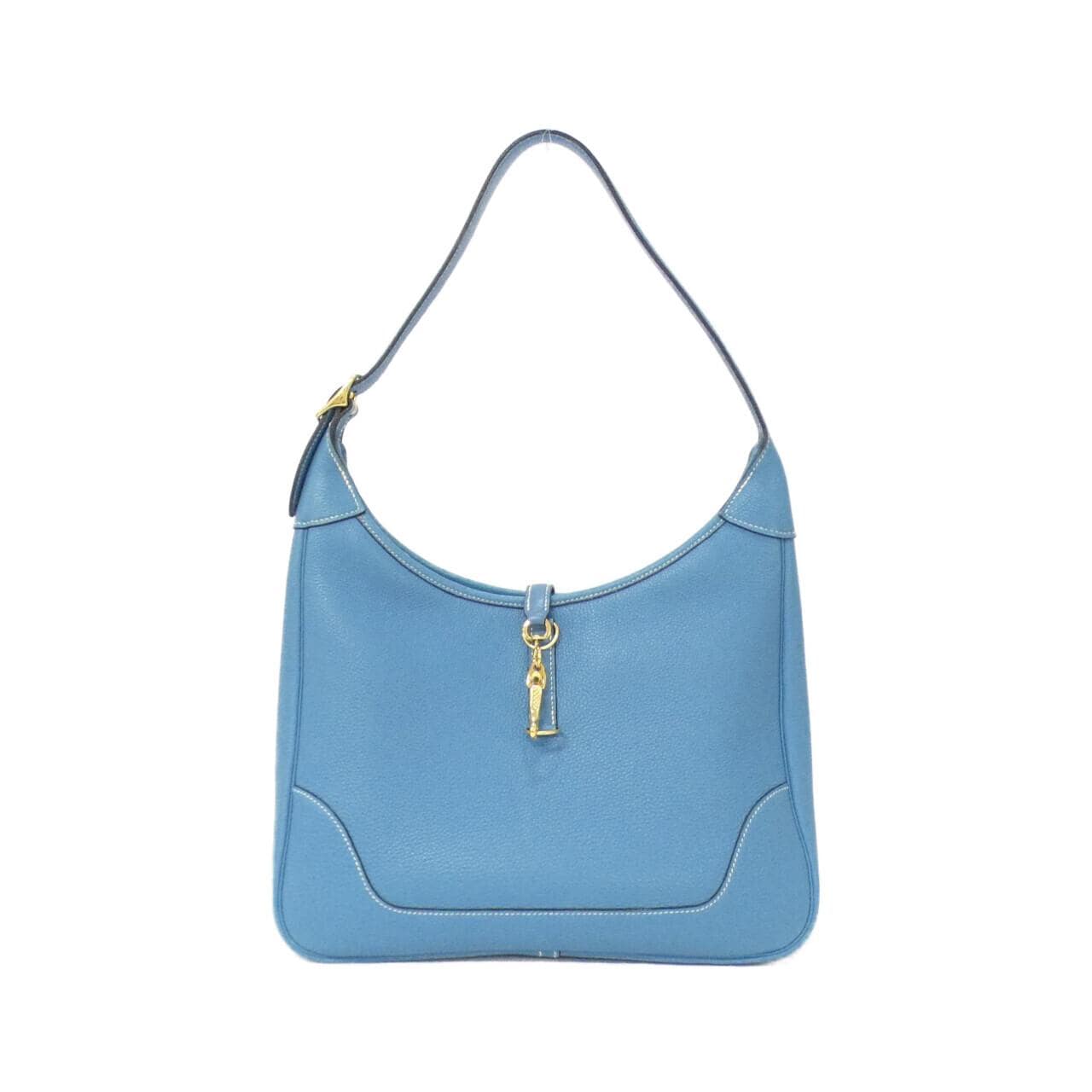 [Vintage]_Hermes_Trim_2_31cm_Shoulder_Bag_1