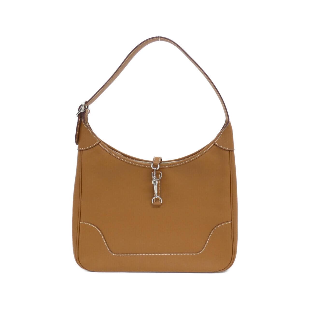 [Vintage]_Hermes_Trim_2_31cm_Shoulder_Bag_1