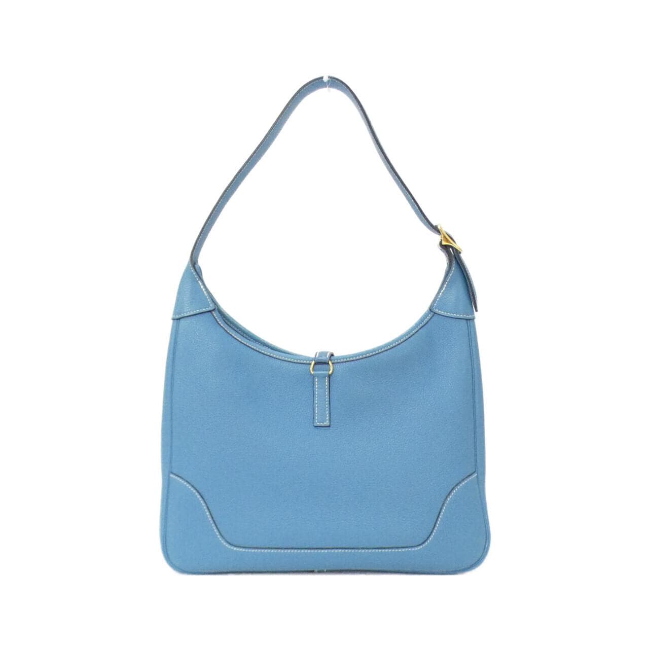 [Vintage]_Hermes_Trim_2_31cm_Shoulder_Bag_2