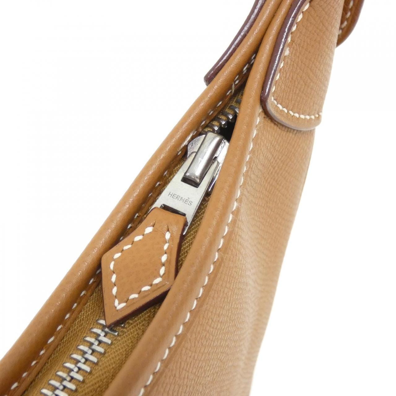 [Vintage]_Hermes_Trim_2_31cm_Shoulder_Bag_6