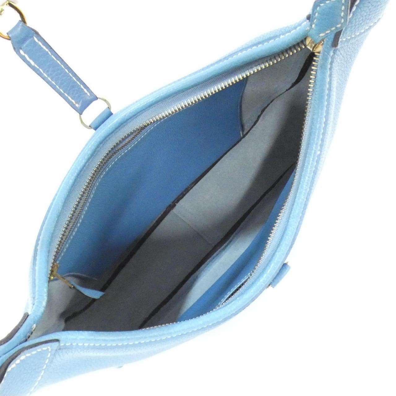 [Vintage]_Hermes_Trim_2_31cm_Shoulder_Bag_9