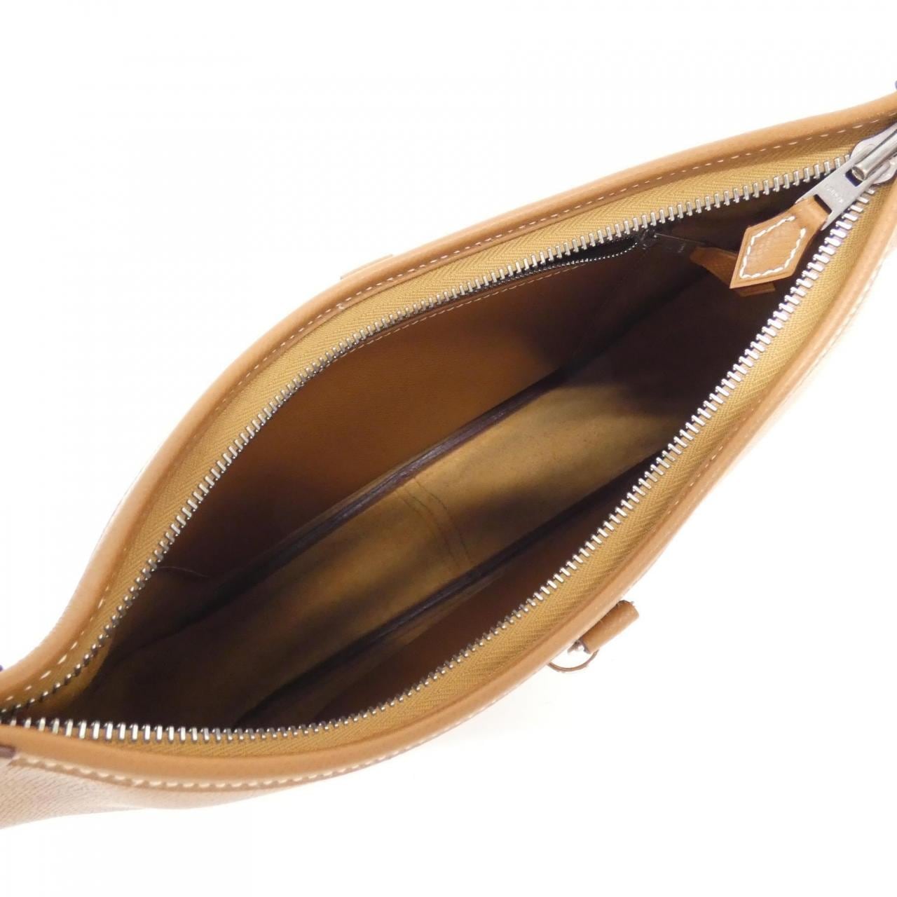 [Vintage]_Hermes_Trim_2_31cm_Shoulder_Bag_9