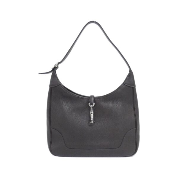 [Vintage]_Hermes_Trim_II_31cm_028512CK_Shoulder_Bag_1