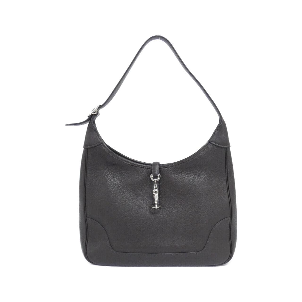 [Vintage]_Hermes_Trim_II_31cm_028512CK_Shoulder_Bag_1