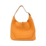 [Vintage]_Hermes_Trim_II_38cm_Shoulder_Bag_2