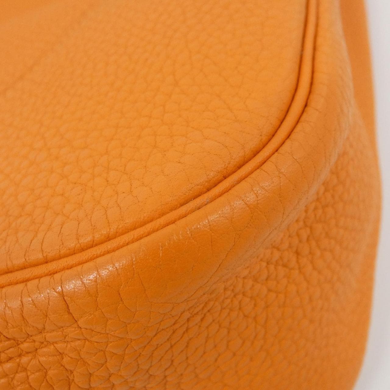 [Vintage]_Hermes_Trim_II_38cm_Shoulder_Bag_3