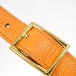 [Vintage]_Hermes_Trim_II_38cm_Shoulder_Bag_7