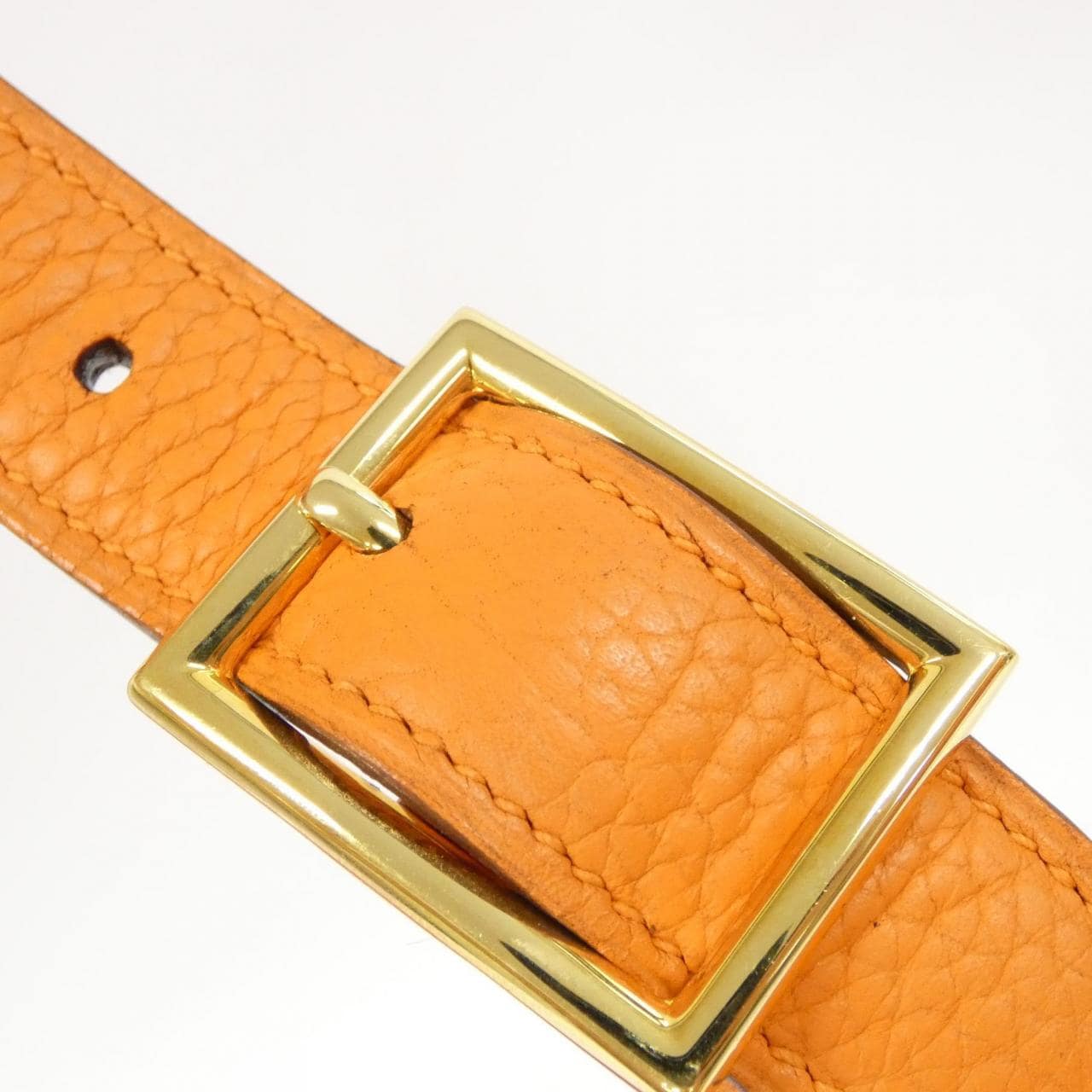 [Vintage]_Hermes_Trim_II_38cm_Shoulder_Bag_7