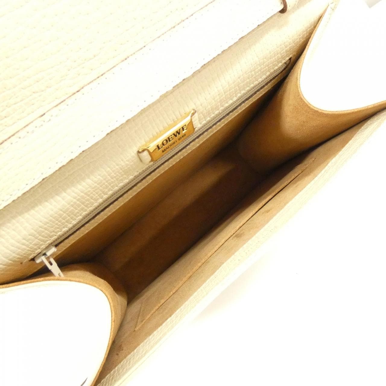 [Vintage]_Loewe_Barcelona_Bag_9