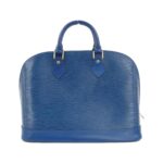 [Vintage]_Louis_Vuitton_Epi_Alma_PM_M52145_Bag_2