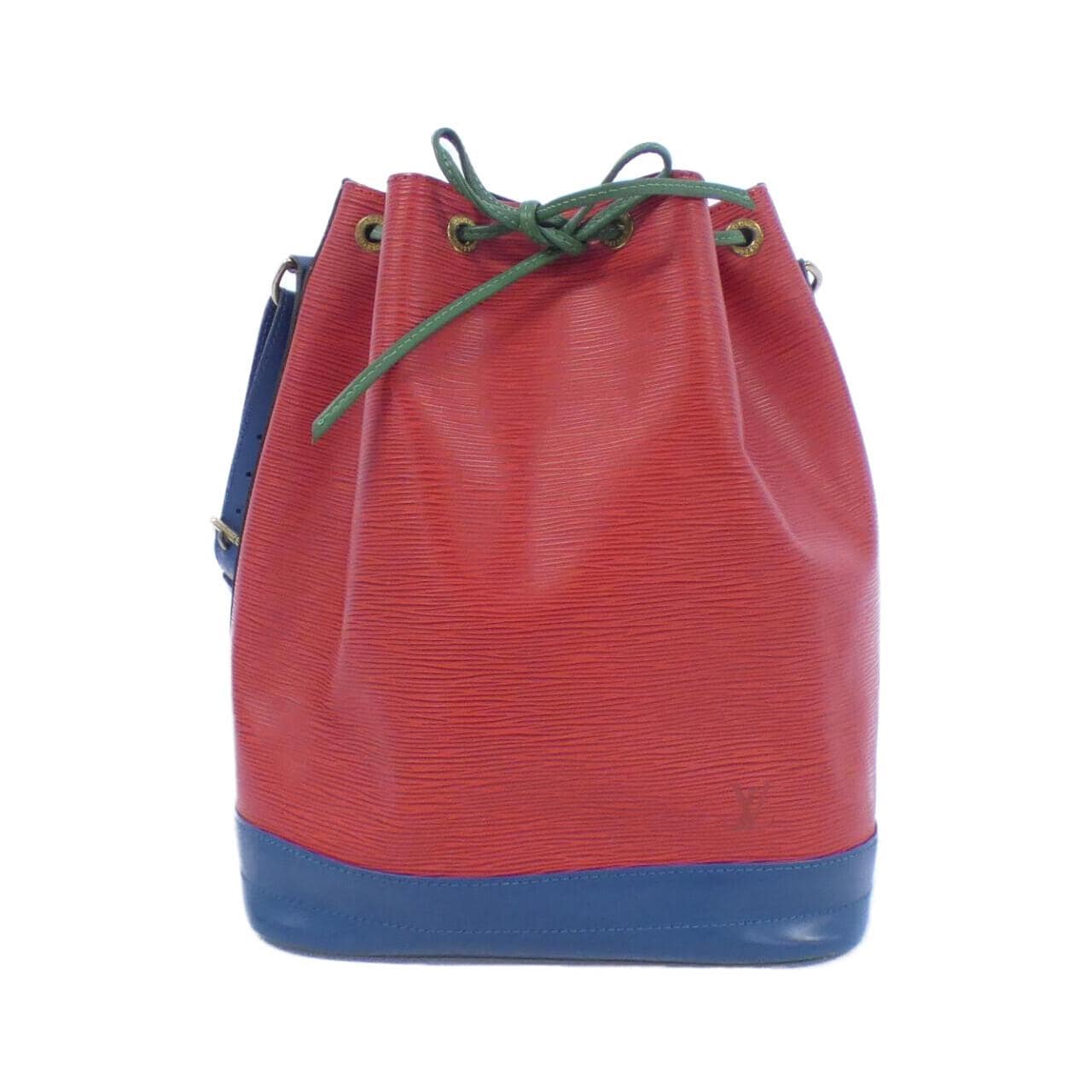[Vintage]_Louis_Vuitton_Epi_Noe_M44084_Shoulder_Bag_1