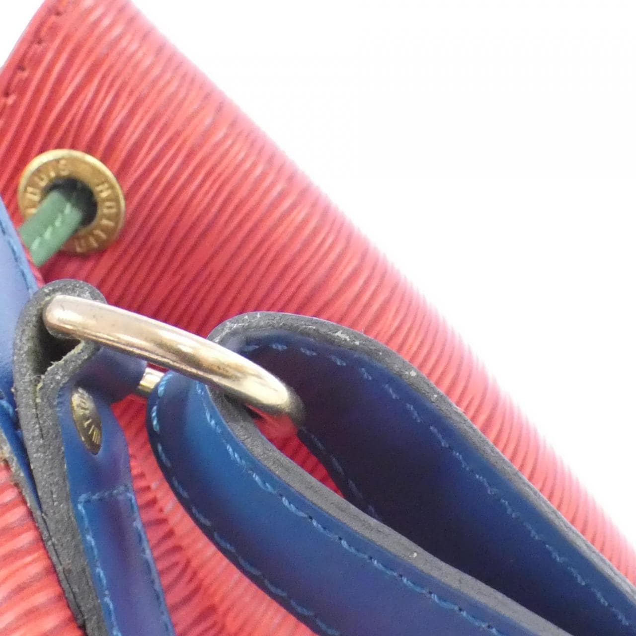 [Vintage]_Louis_Vuitton_Epi_Noe_M44084_Shoulder_Bag_8