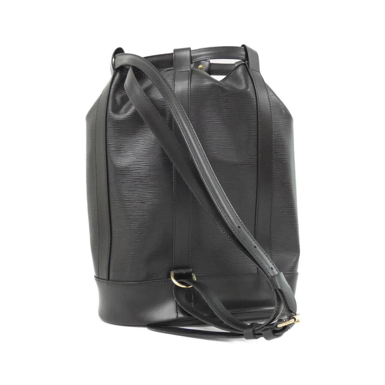 [Vintage]_Louis_Vuitton_Epi_Randonnée_PM_M52352_Shoulder_Bag_2