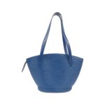 [Vintage]_Louis_Vuitton_Epi_Saint-Jacques_Long_Shoulder_M52335_Shoulder_Bag_2