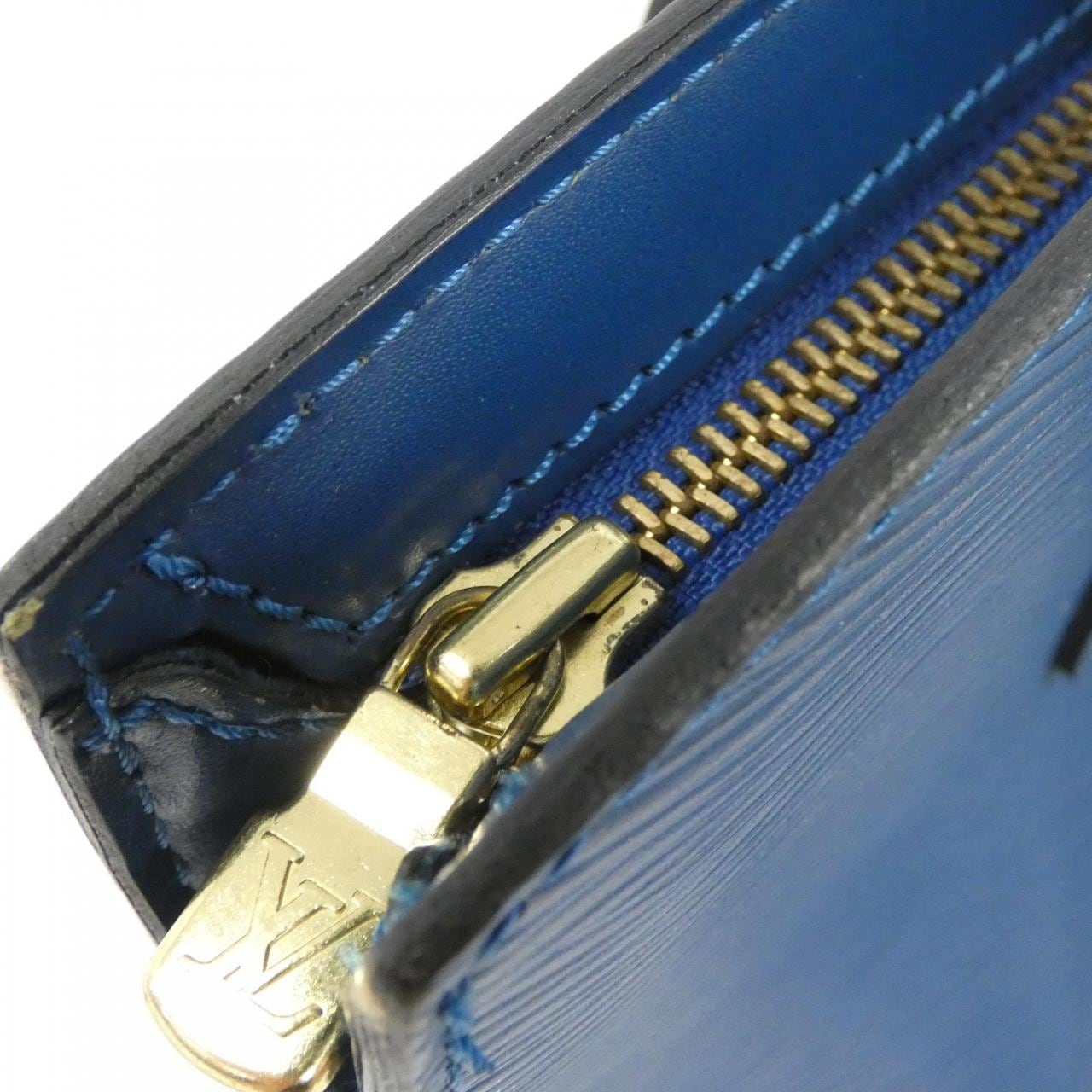 [Vintage]_Louis_Vuitton_Epi_Saint-Jacques_Long_Shoulder_M52335_Shoulder_Bag_7