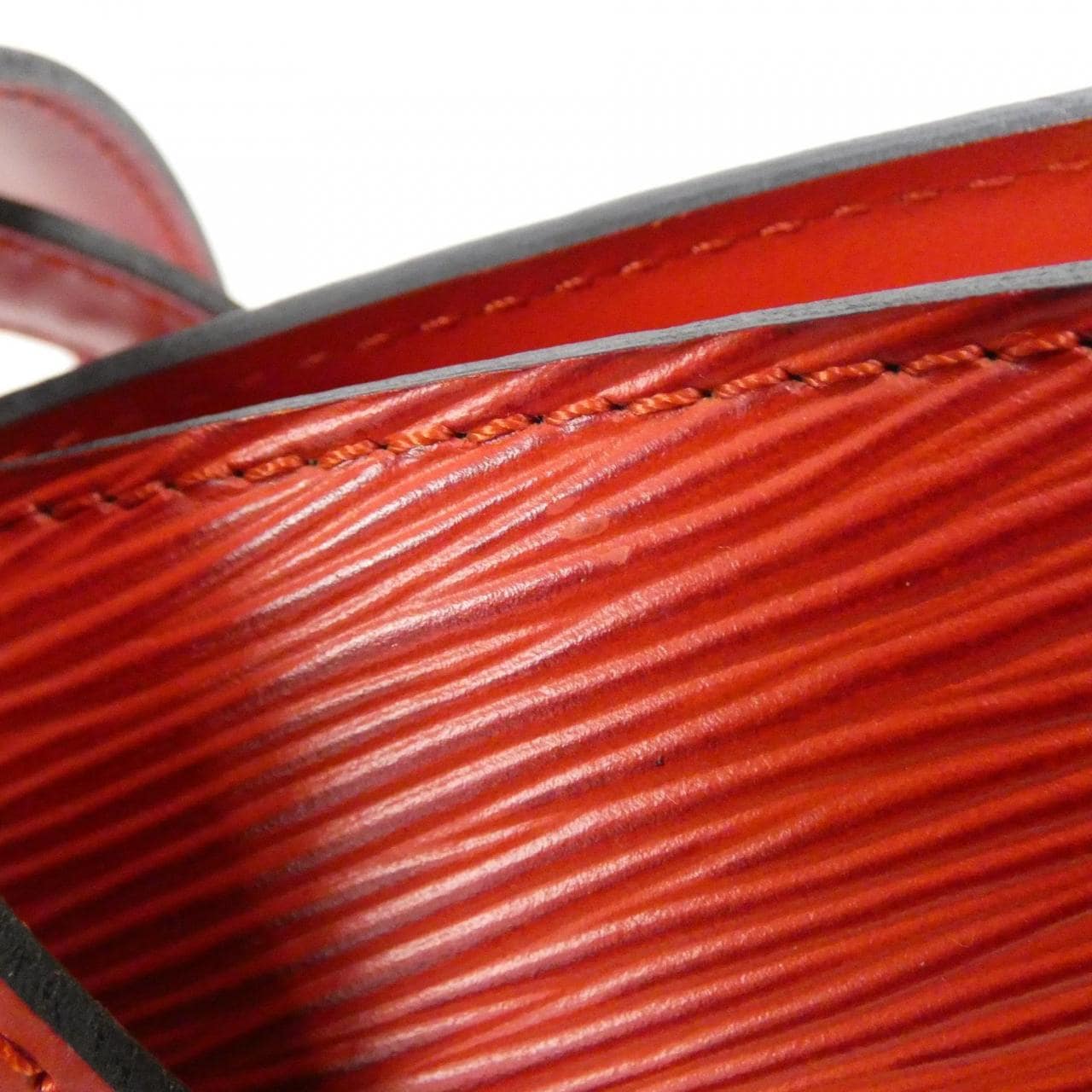 [Vintage]_Louis_Vuitton_Epi_Saint-Jacques_Shopping_M5226E_Shoulder_Bag_7