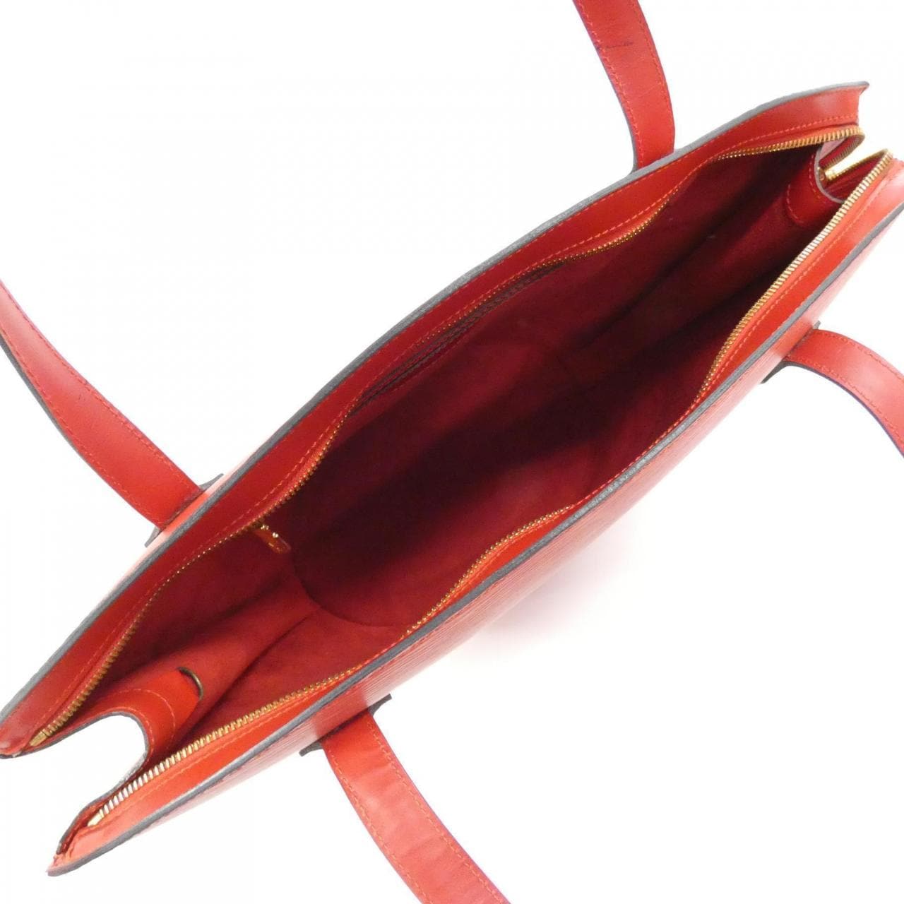 [Vintage]_Louis_Vuitton_Epi_Saint-Jacques_Shopping_M5226E_Shoulder_Bag_9