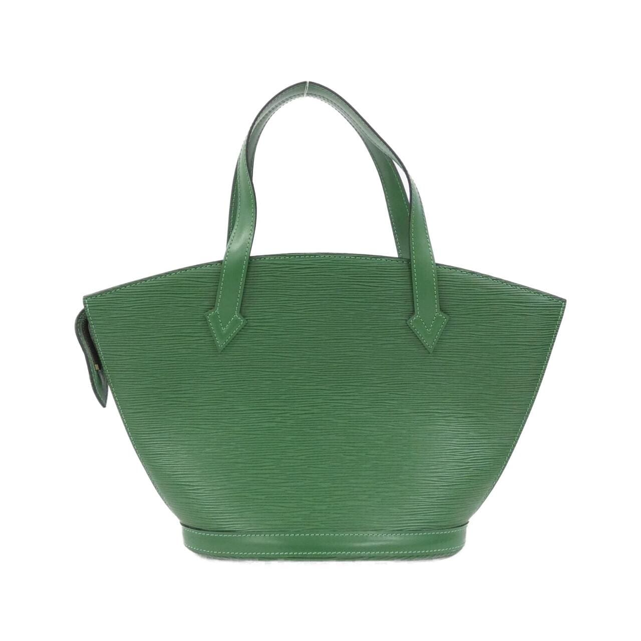 [Vintage]_Louis_Vuitton_Epi_Saint_Jacques_M52274_Bag_2