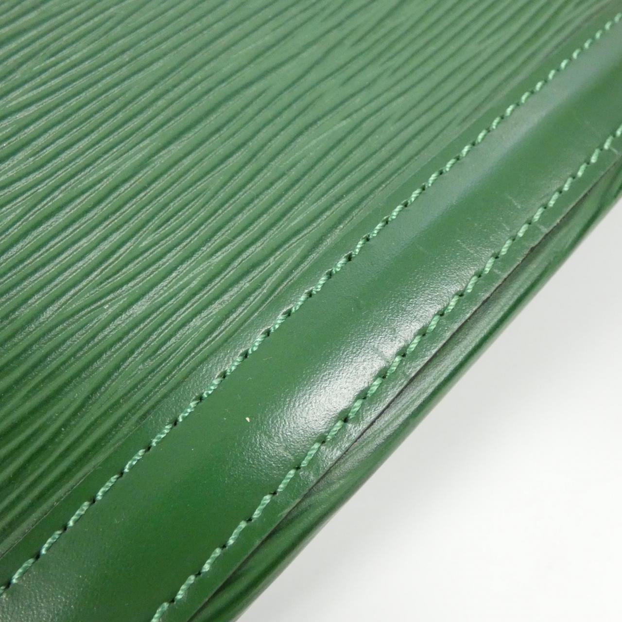 [Vintage]_Louis_Vuitton_Epi_Saint_Jacques_M52274_Bag_4