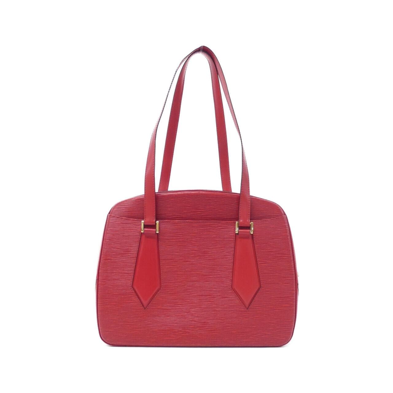 [Vintage]_Louis_Vuitton_Epi_Voltaire_M52437_Shoulder_Bag_2