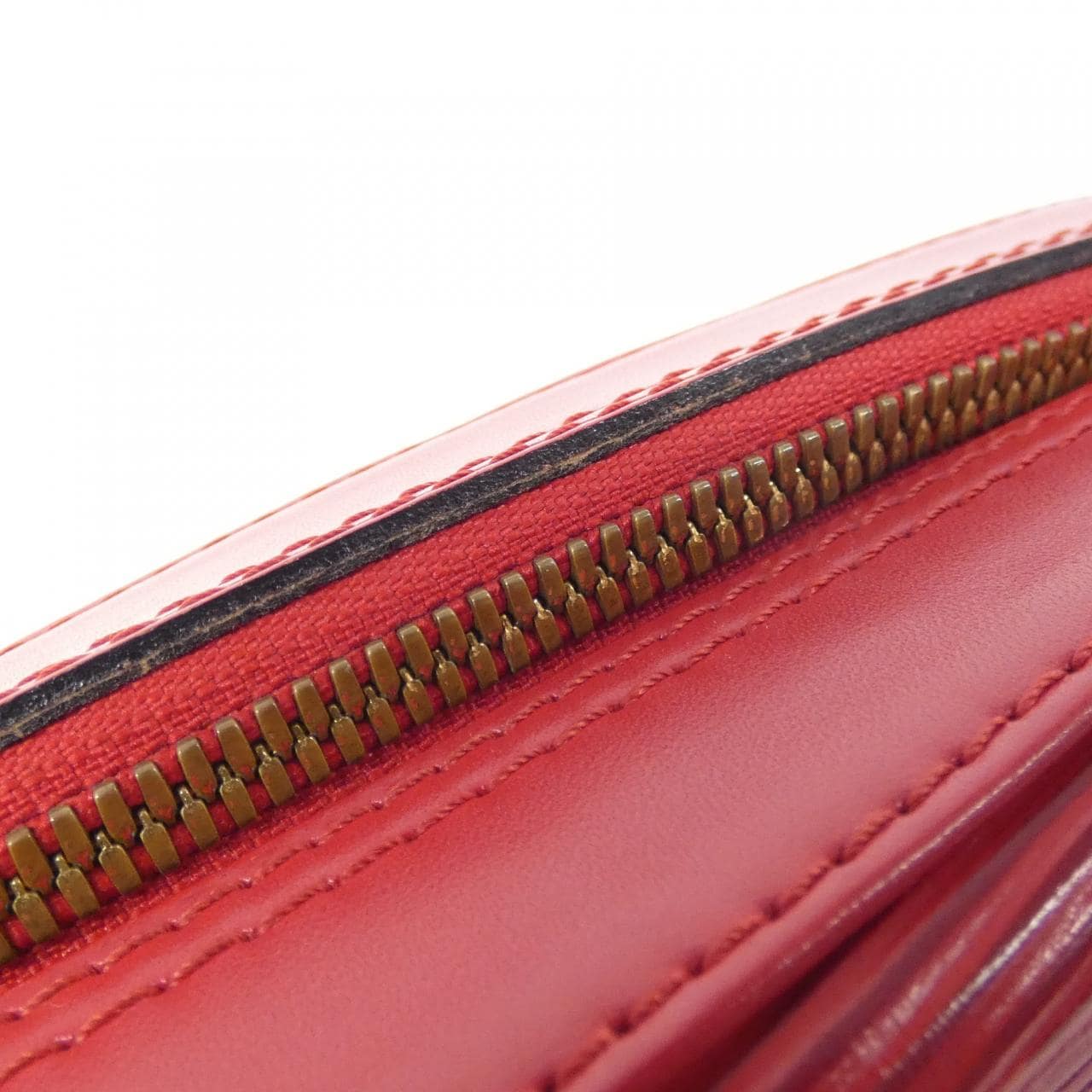 [Vintage]_Louis_Vuitton_Epi_Voltaire_M52437_Shoulder_Bag_7