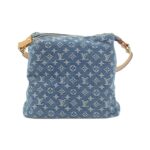 [Vintage]_Louis_Vuitton_Monogram_Denim_Baggy_GM_M95048+J54316_Shoulder_Bag_2