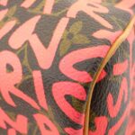 [Vintage]_Louis_Vuitton_Monogram_Graffiti_Stephen_Sprouse_Speedy_30_M93704_Boston_Bag_2