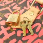 [Vintage]_Louis_Vuitton_Monogram_Graffiti_Stephen_Sprouse_Speedy_30_M93704_Boston_Bag_4
